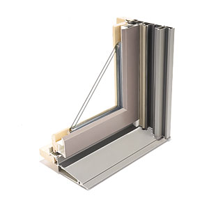high-tech composites frames