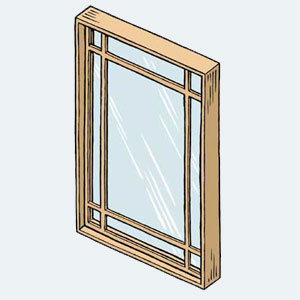 Fixed windows 