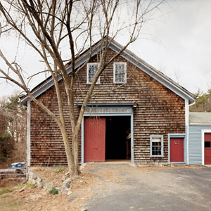 Carlisle Barn