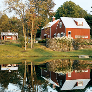 barn