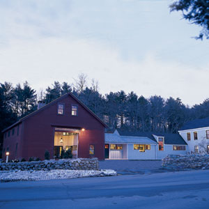 This Old House - Carlisle Project
