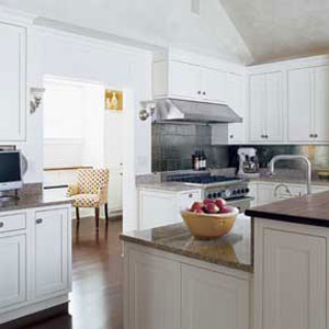 Carlisle kitchen