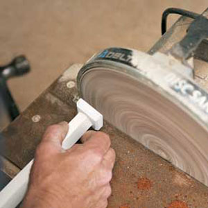 bench sander