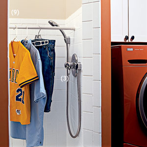 shower roon