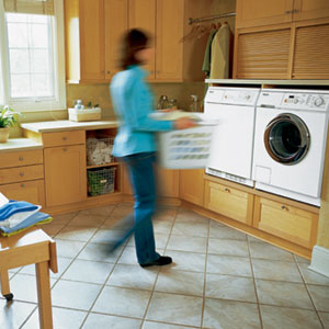 laundary room design