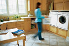laundary room design