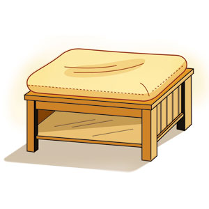 doggie daybed