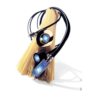 Fiber optic cable