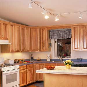 Kitchen on Light Up Your Kitchen   Kitchen Lighting   Kitchens   This Old