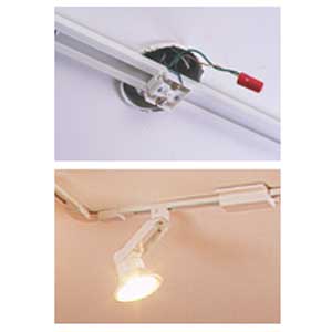 track lights