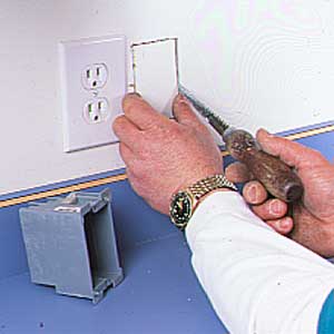 power supply