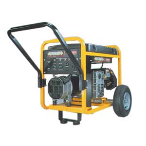 Generac Unit