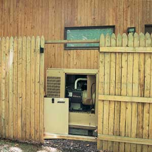 full power generator