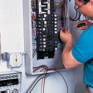 circuit breaker