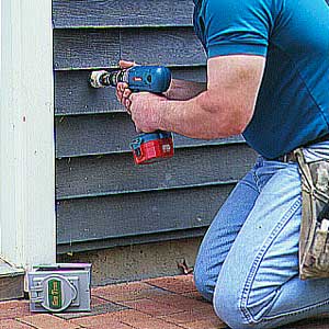 hole saw