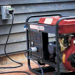 Generator