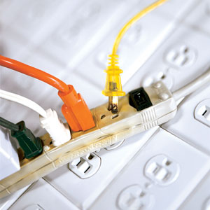 surge protection