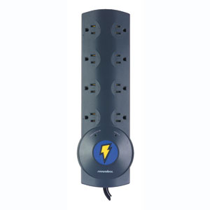 surge protection