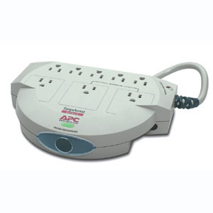 surge protection