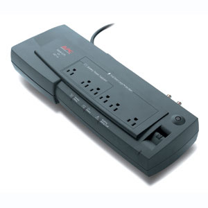surge protection