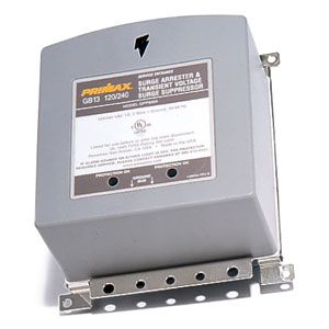 surge protection