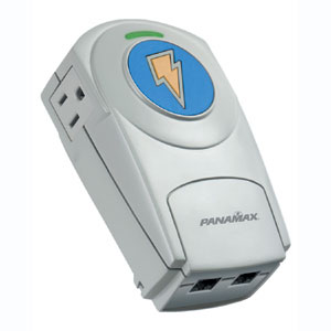 surge protection
