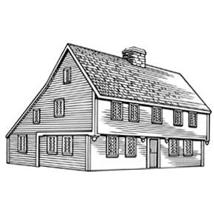 Classic houses 2