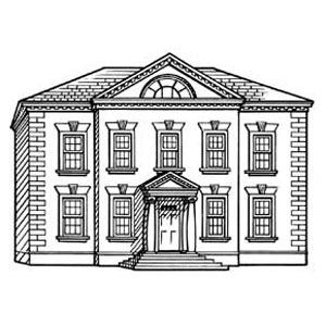Classic houses 4