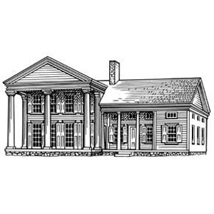 Classic houses 6