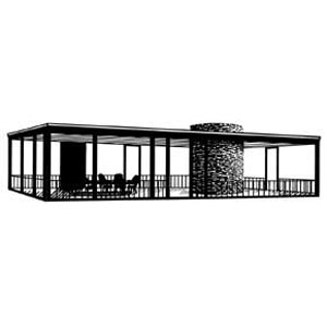 Classic houses 17