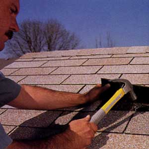 shingles