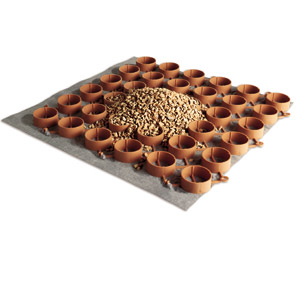 driveway paving material