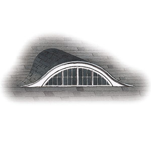 Operable Sash