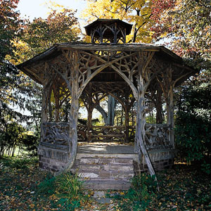 gazebo