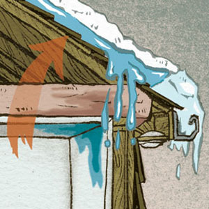 Ice Dam 3