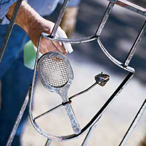 neutralize rust