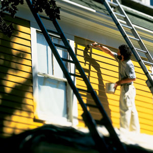 paint proud