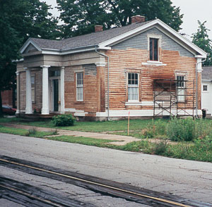 Greek Revival