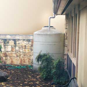 rainwater storage, rain barrel, rainbarrel