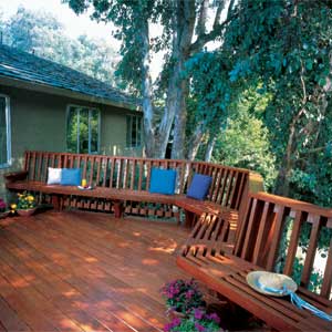 Deck Defense