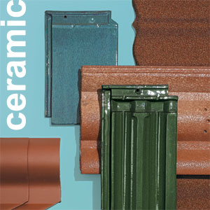 Ceramic tile