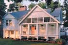 Repairing a Rotted Soffit