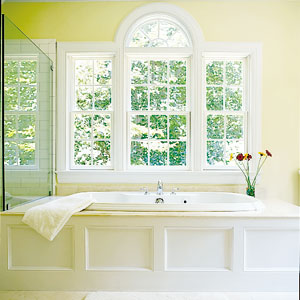 palladian window