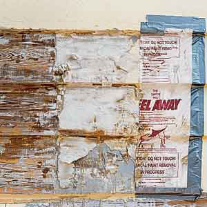 Peel-Away