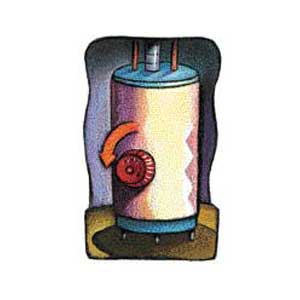 water heater