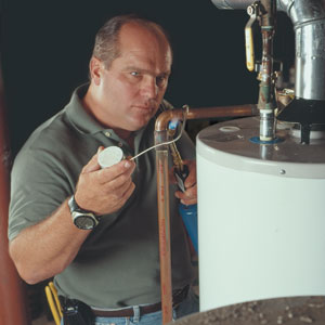 Water Heaters