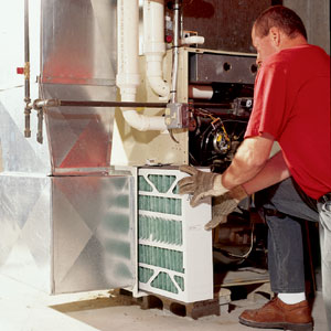 extended media filter, whole-house filter