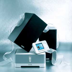 Sonos Digital Music System