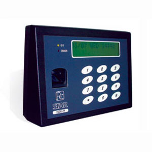 Star 2000-FP Biometric Reader