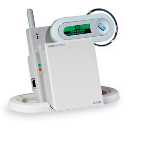 home heartbeat monitoring system